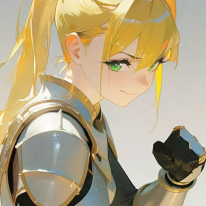 Xenon0908의 戦場を照らす華