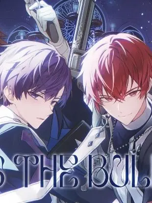 kawaii_chan.1o3의 KISS THE BULLET