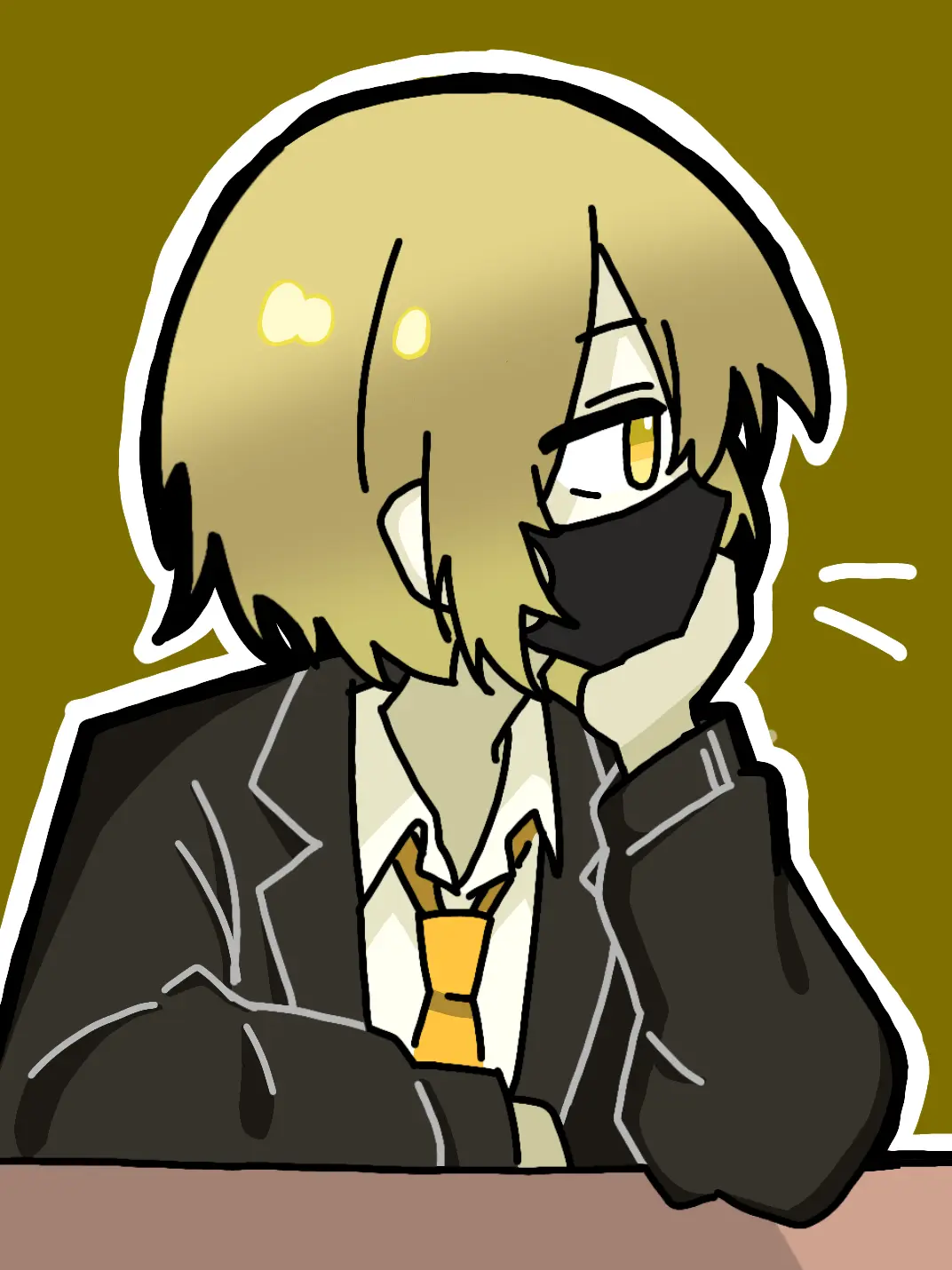 akusyu의 これからよろしく