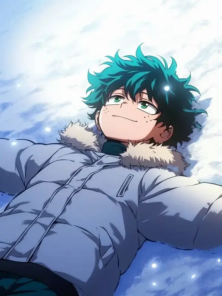StaleHero0478의 MHA x Alaska