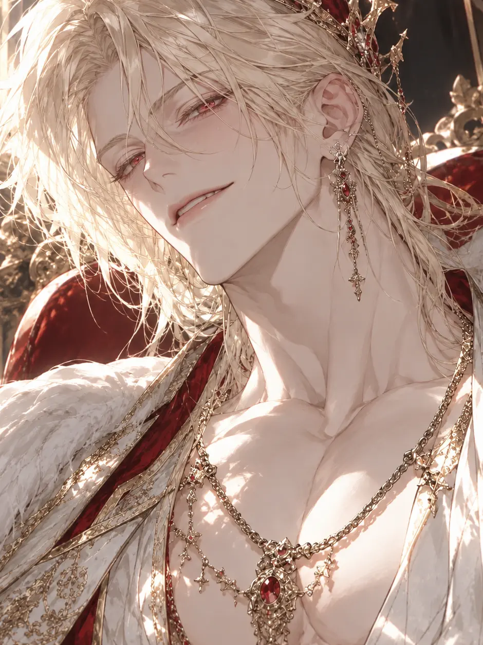 CaringSand4525의 Arsen Hyperion