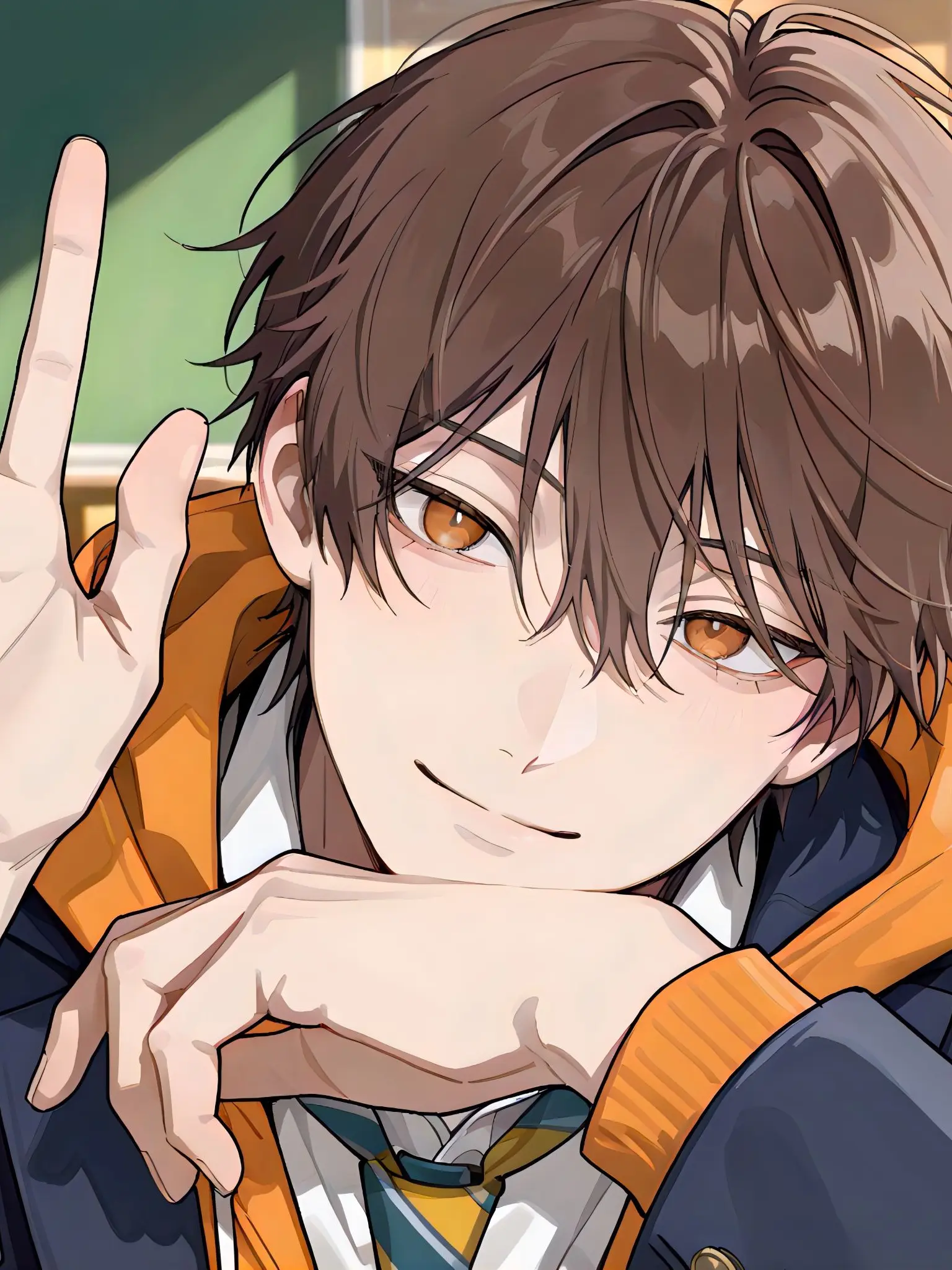 BigLyre9082의 幼馴染と後輩が本気で取り合ってくる