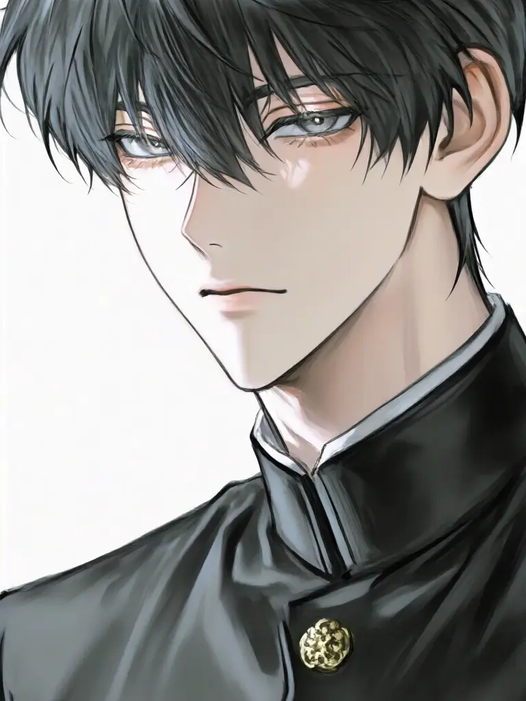 Shingen의 塾で見かける優しいお兄ちゃん