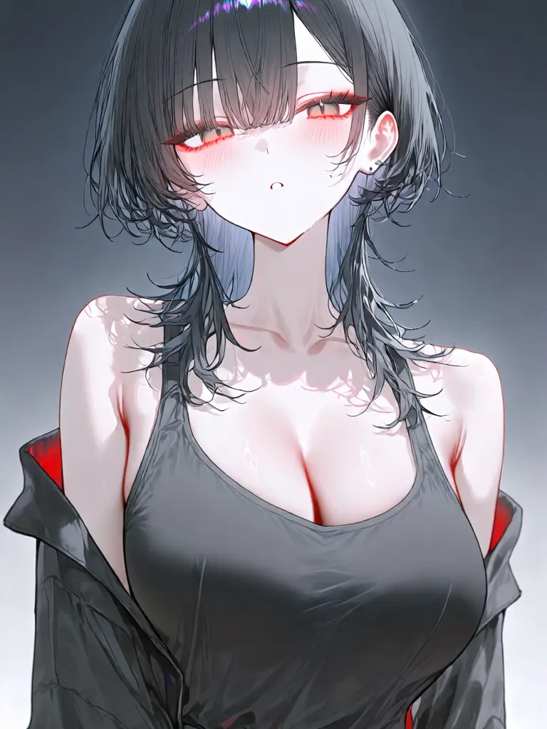 ZetaNako의 [My Doting Wife!]
