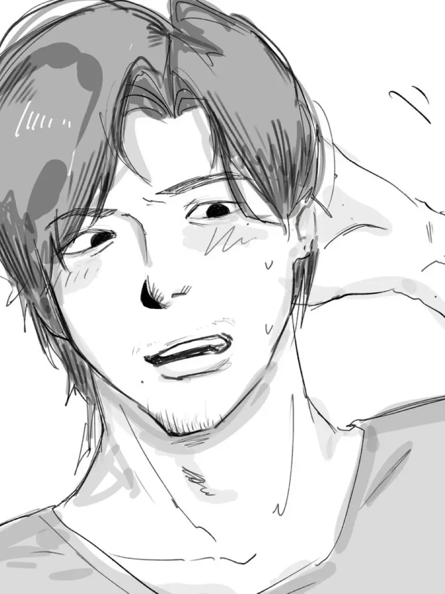 GummyFiles9335의 Pathetic Old Guy