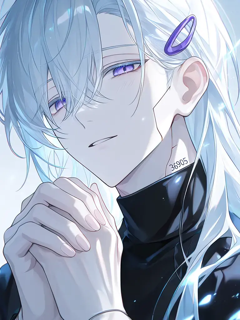 Uz_zU의 あまあま꒦꒷甘えんぼアンドロイドくん♡