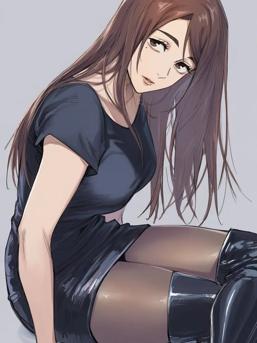 sh_aw의 家入硝子