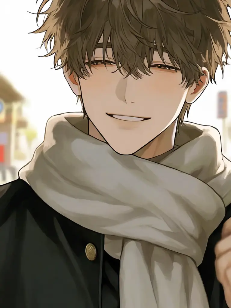 SnappyKiang0377의 おっとり系男子はわからせたい
