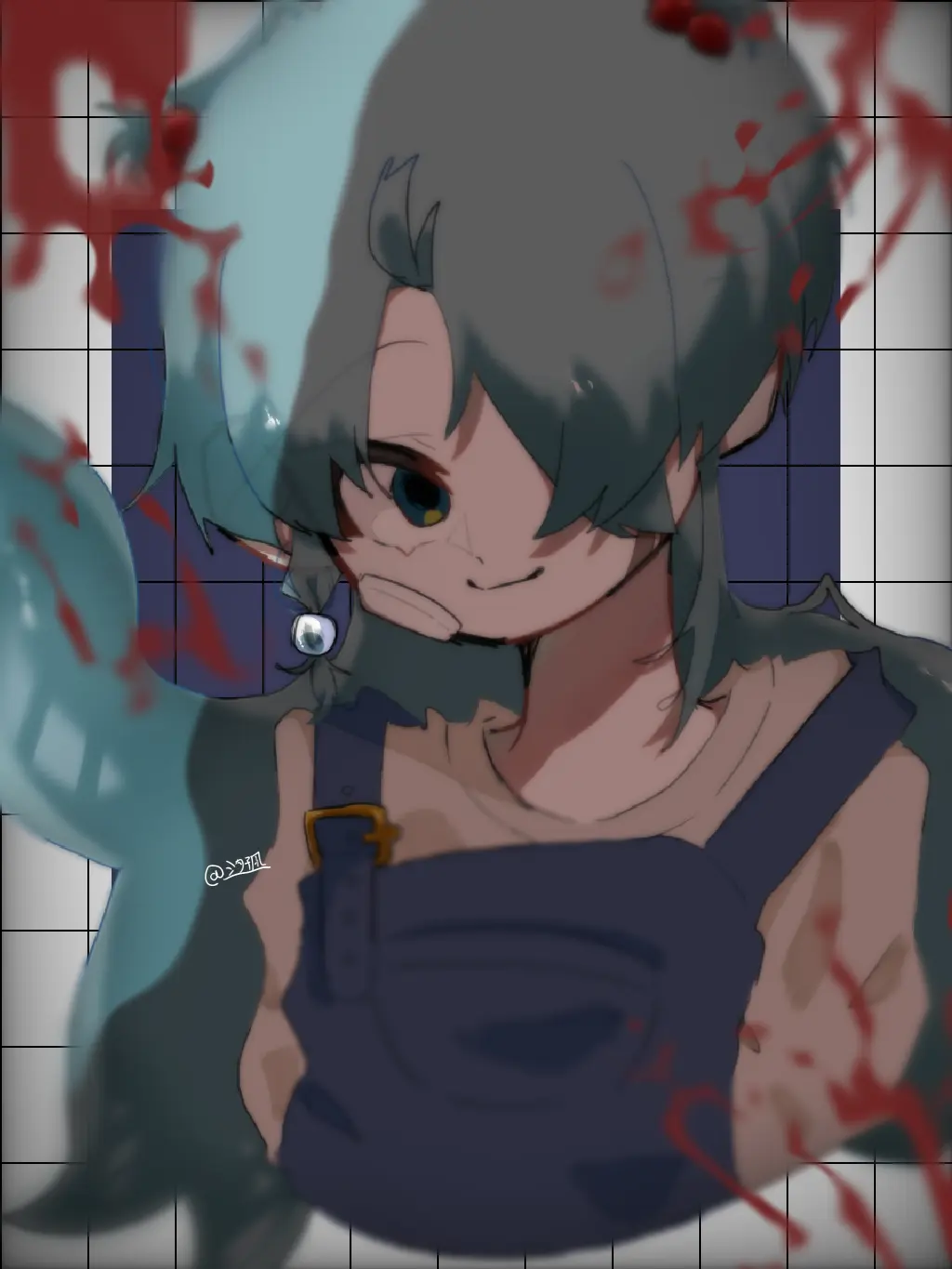 PutridBeat2949의 人外さんに愛されすぎて困ってます
