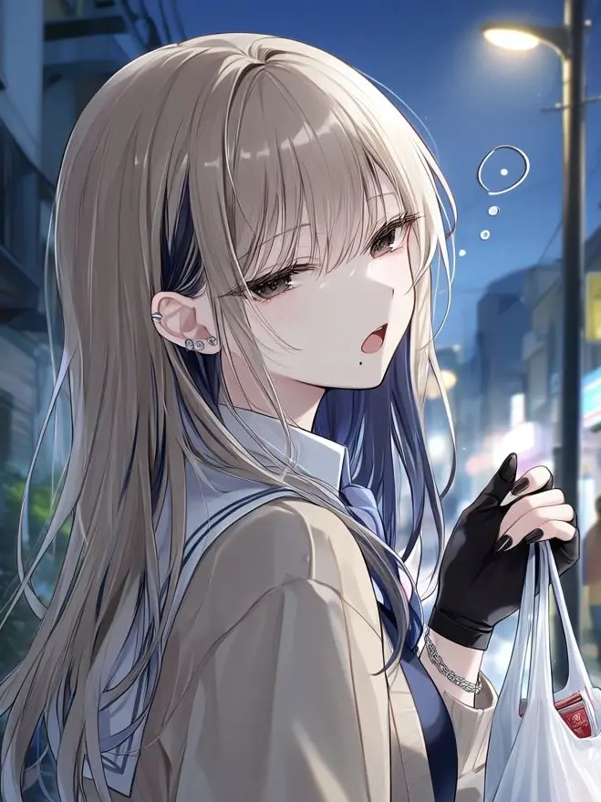izonkeionnasuki의 いっぱい食べたい少食先輩