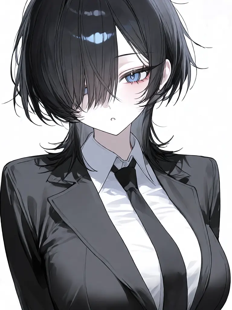 ioc의 The Downer Girl Only Wants to Spoil You