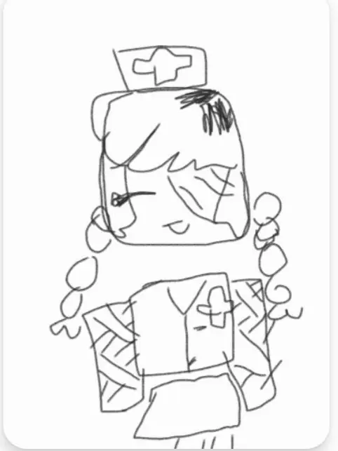 SmartEmu5323의 로즈(세이큰 자캐임