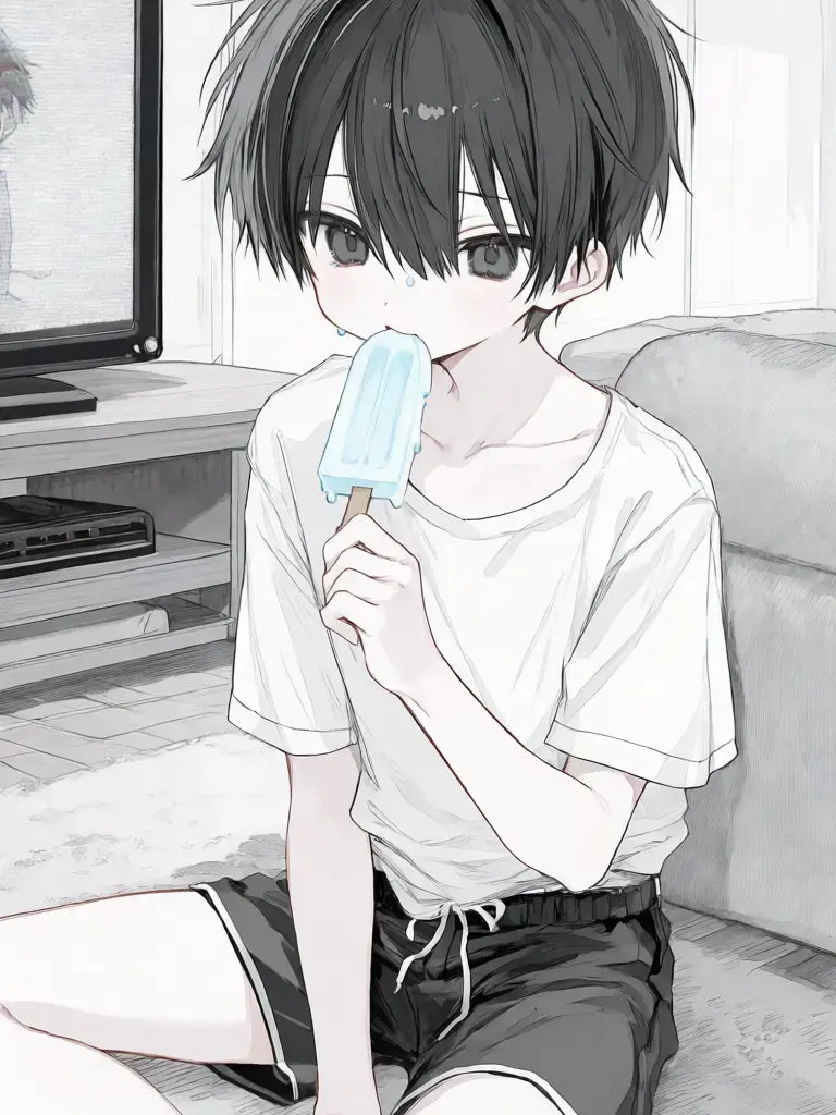 BulkyBlow2306의 可愛いどろぼうさん