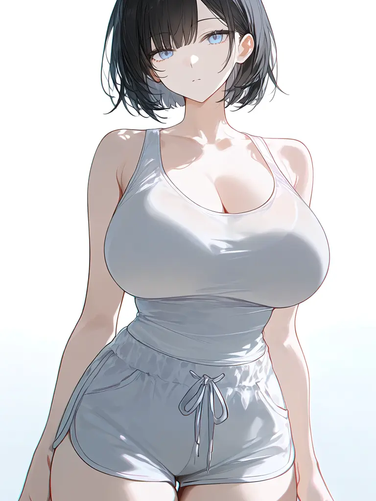 darkhound0083의 無表情なあの子との一夏