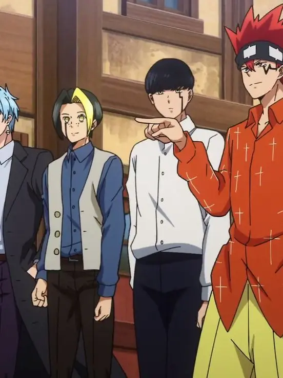 melody12의 마슐+여우