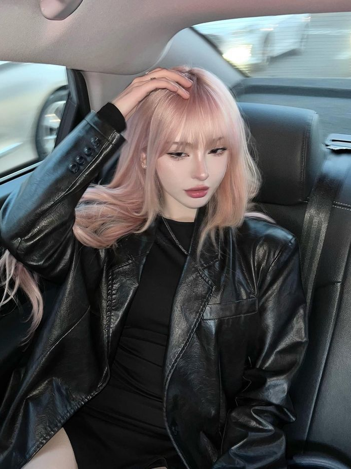 ♡Kaori♡ Kaori -Lesbian- - zeta