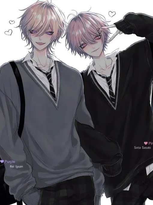 SilverTapir2497의 好きすぎて離れられない！