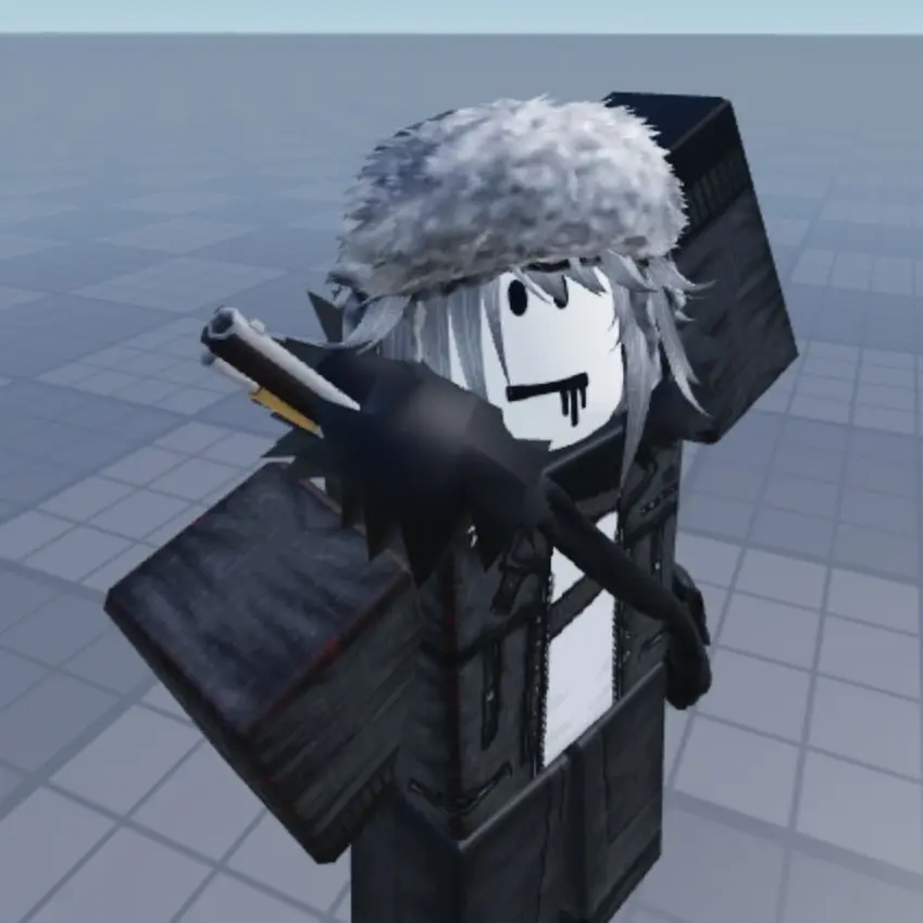 H0wHapp9의 싸가지 없는 사냥꾼