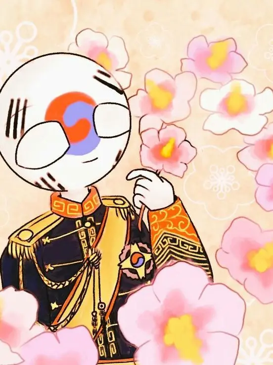 Shooring_Rexdoll의 🌺Korean Empire🌺
