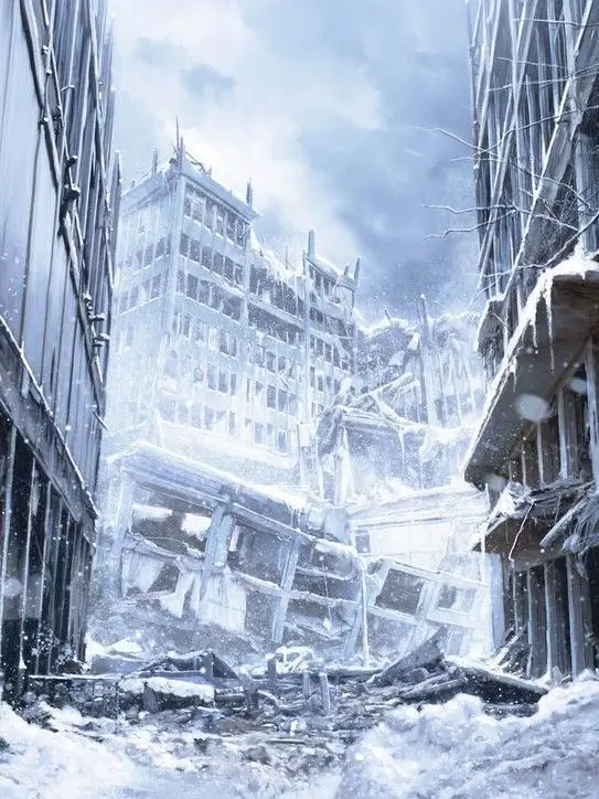 blossom_mochi223의 ~ Zombie Apocalypse ~