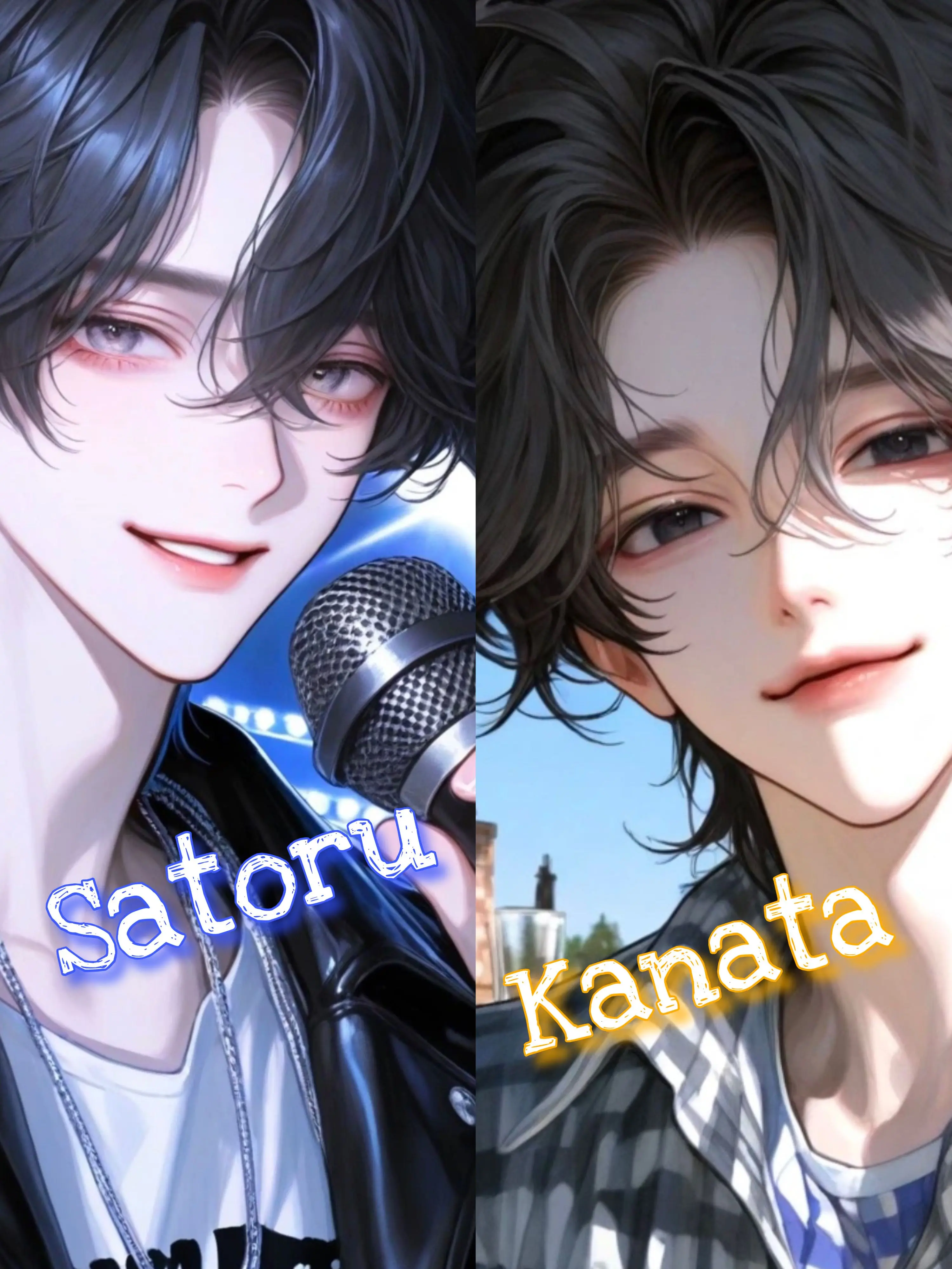 TALATALA432의 I Want to Sing for You