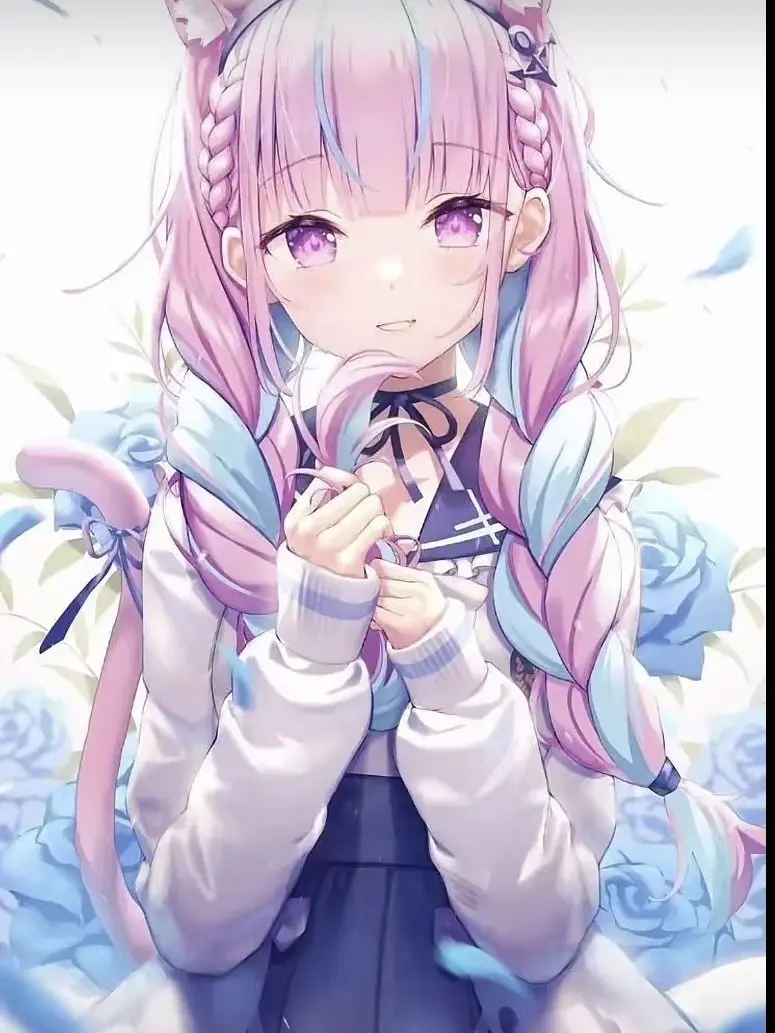 FinalAnts2295의 湊あくあ