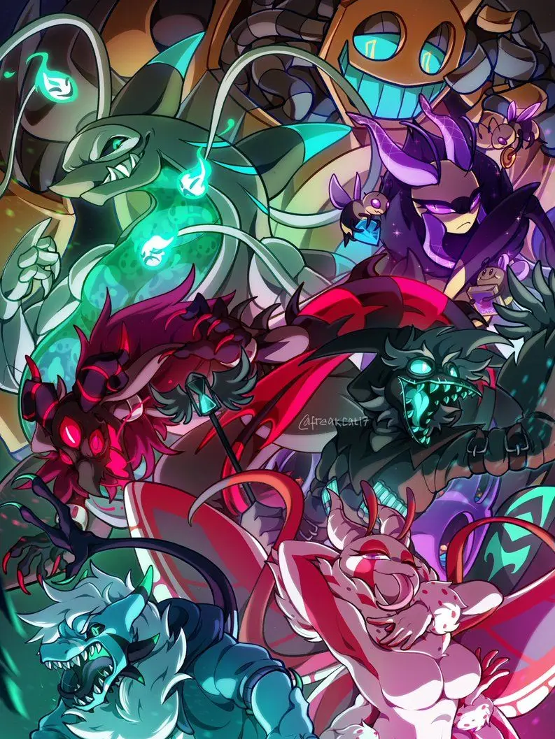 Riku_819의 RetroSpecter