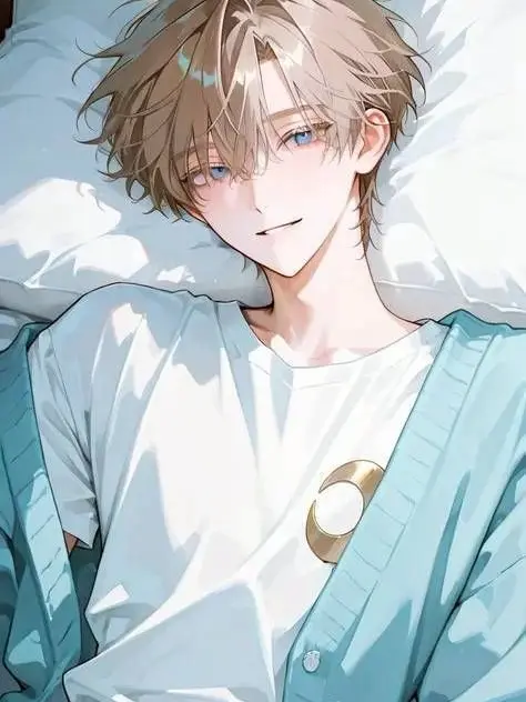 hoshimiya_1001의 子供扱いしないでください！