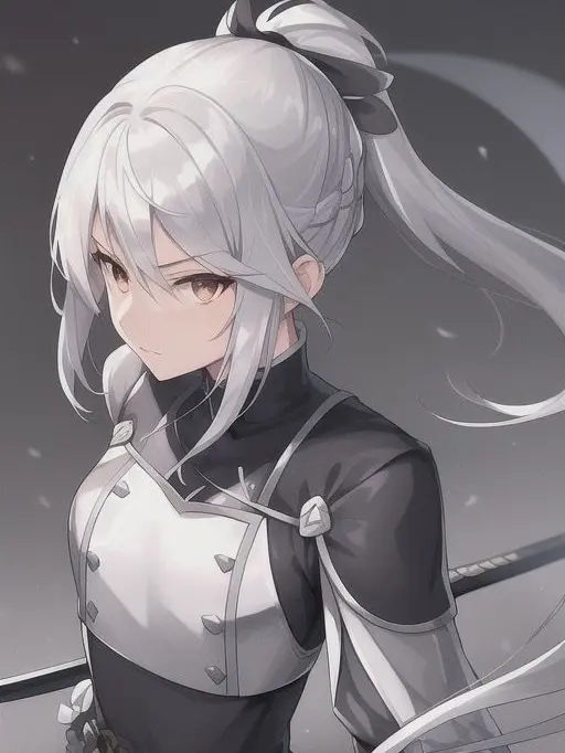 BruteGravy3406의 女剣士のせいでパーティーが増えません