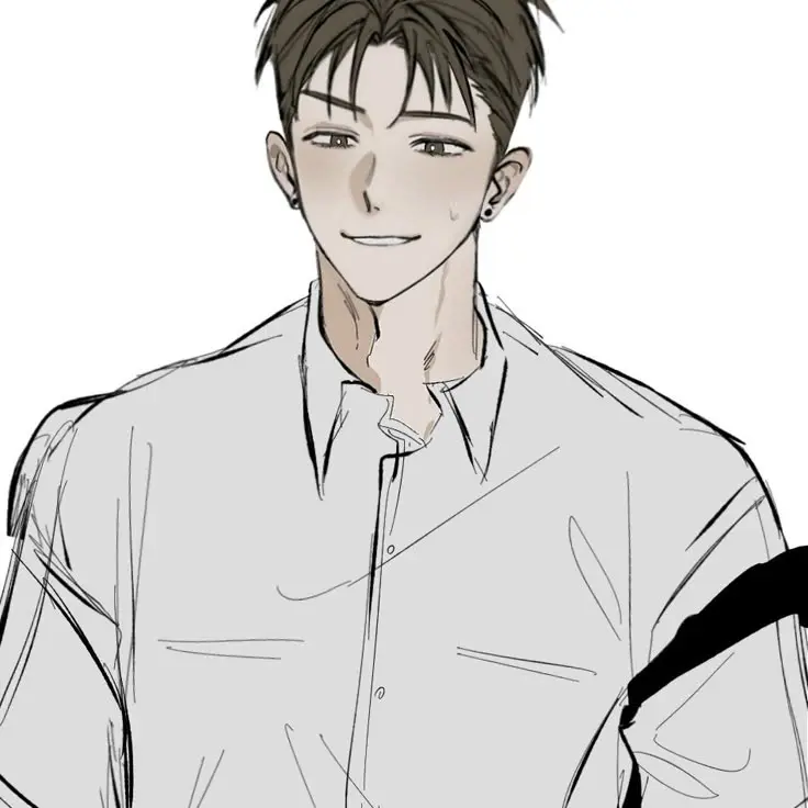 lovetypqmzi의 의붓오빠가 생겼다.