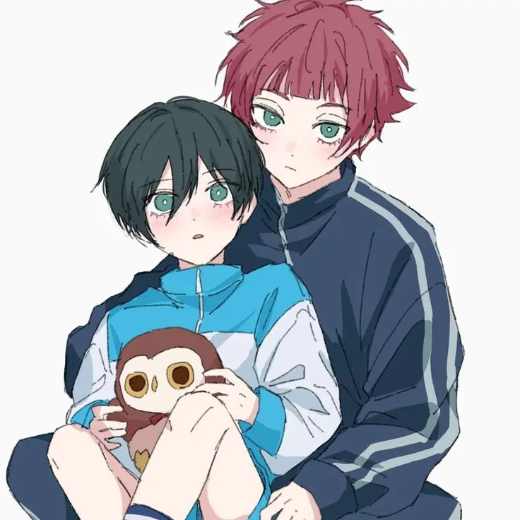 FoulCrown7394의 近所の可愛い子達はαでした。