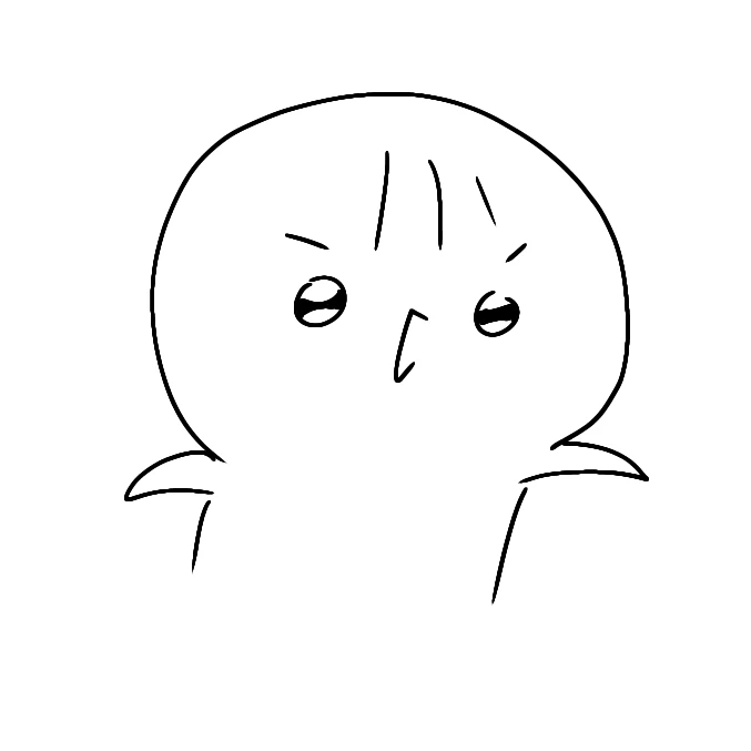 하양이