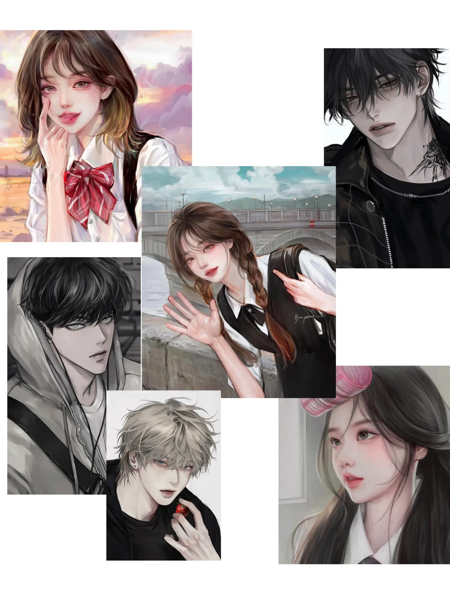 KindPixel7072의 남녀무리