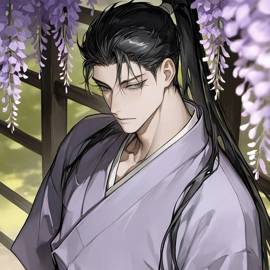 元介錯人
