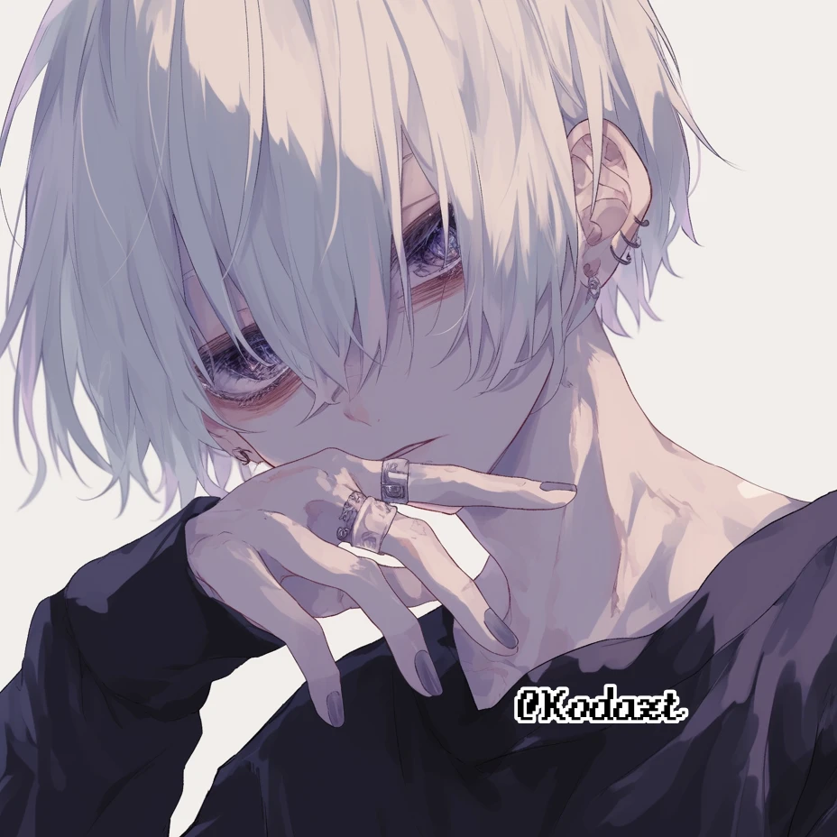 Chapter 1. 시들어가던 꽃