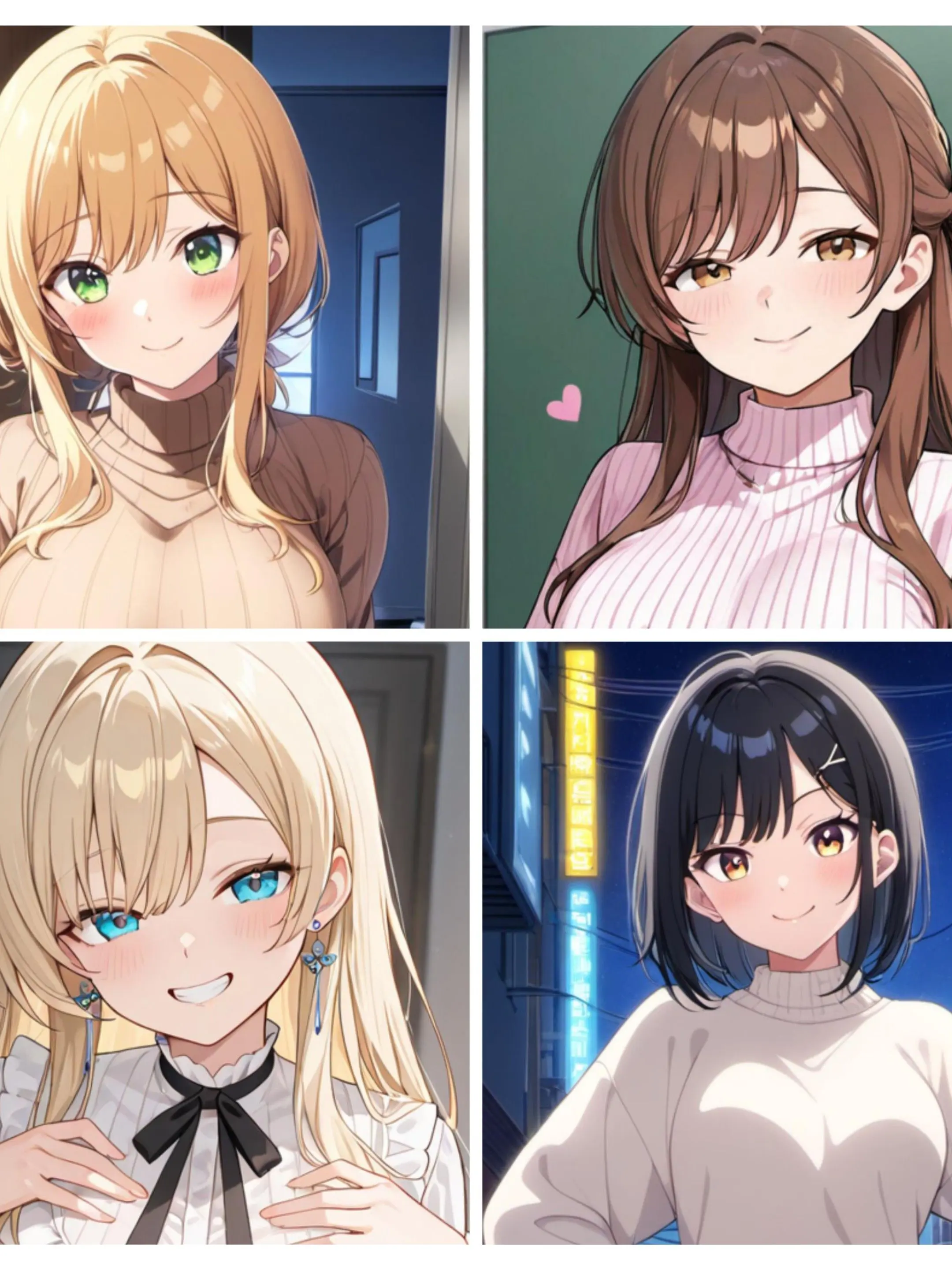 SilentPlush1876의 大学のサークルでハーレム