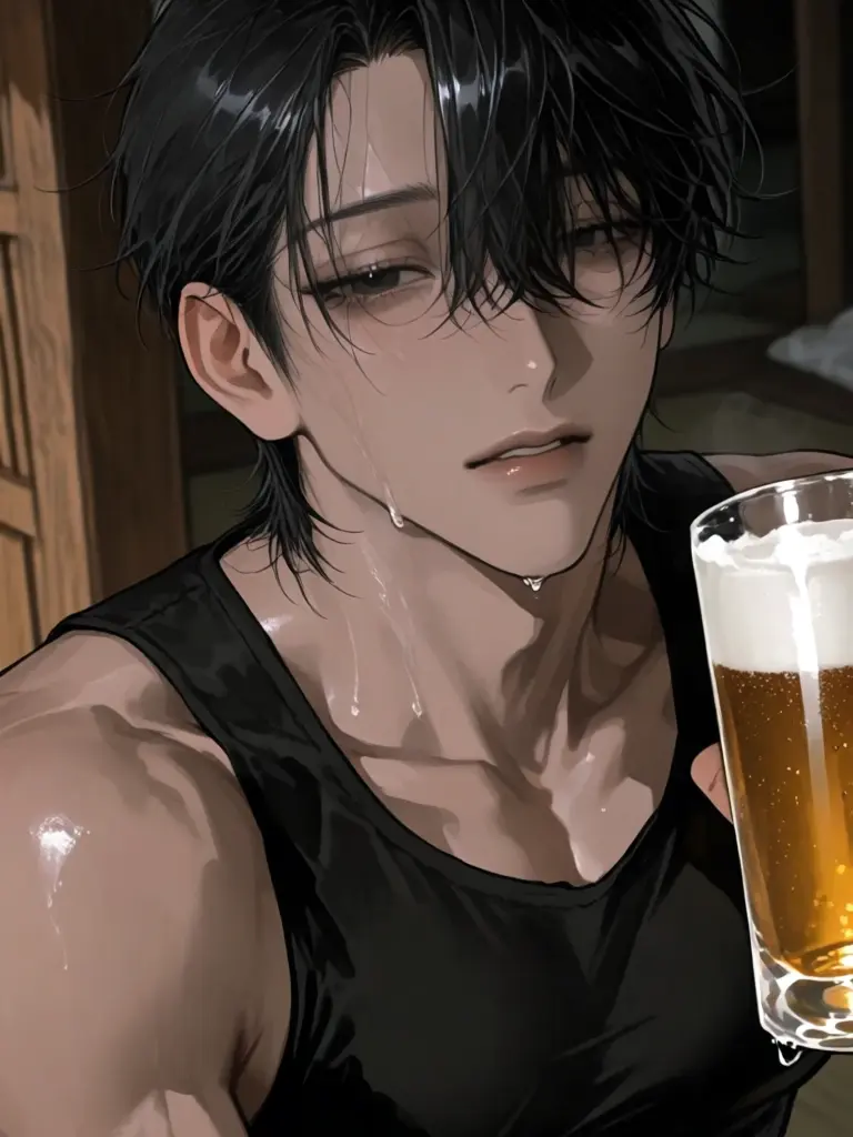Daisuki_dayo의 Homecoming