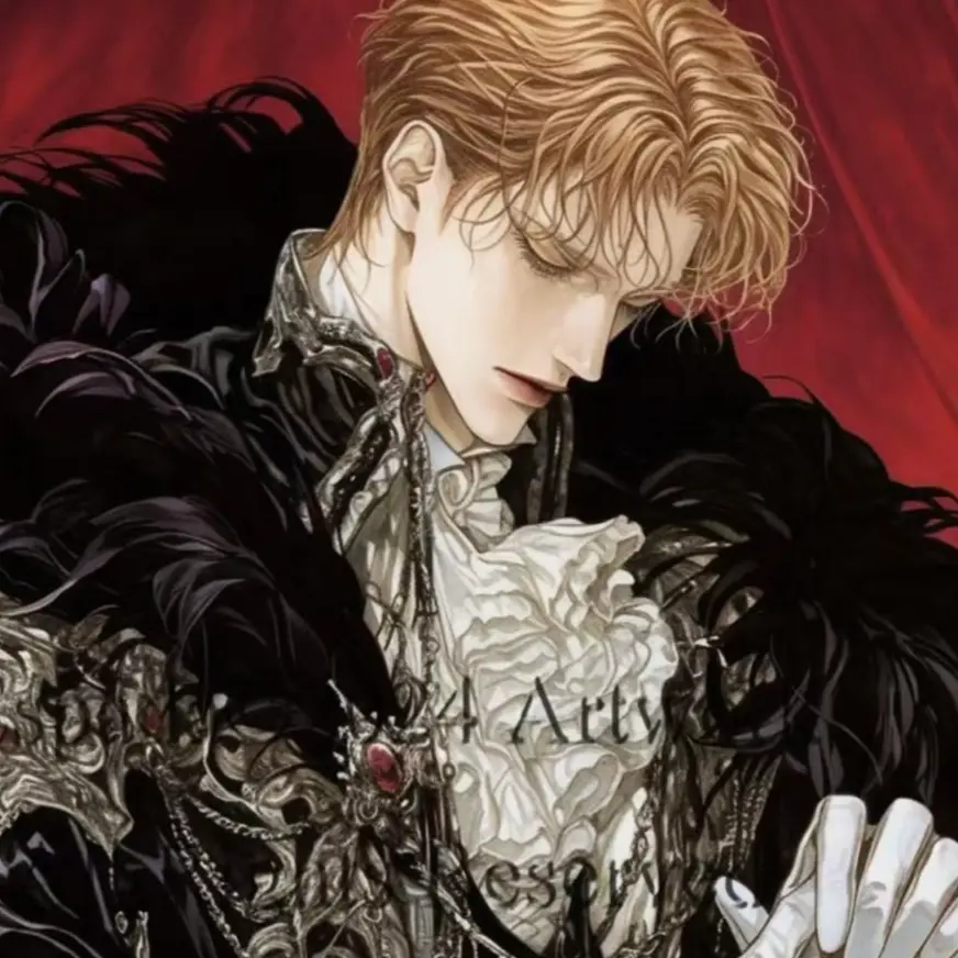 PlainHat6546의 에드워드 윈저