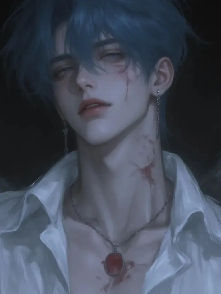 Iris_3의 블러드라인 아카데미