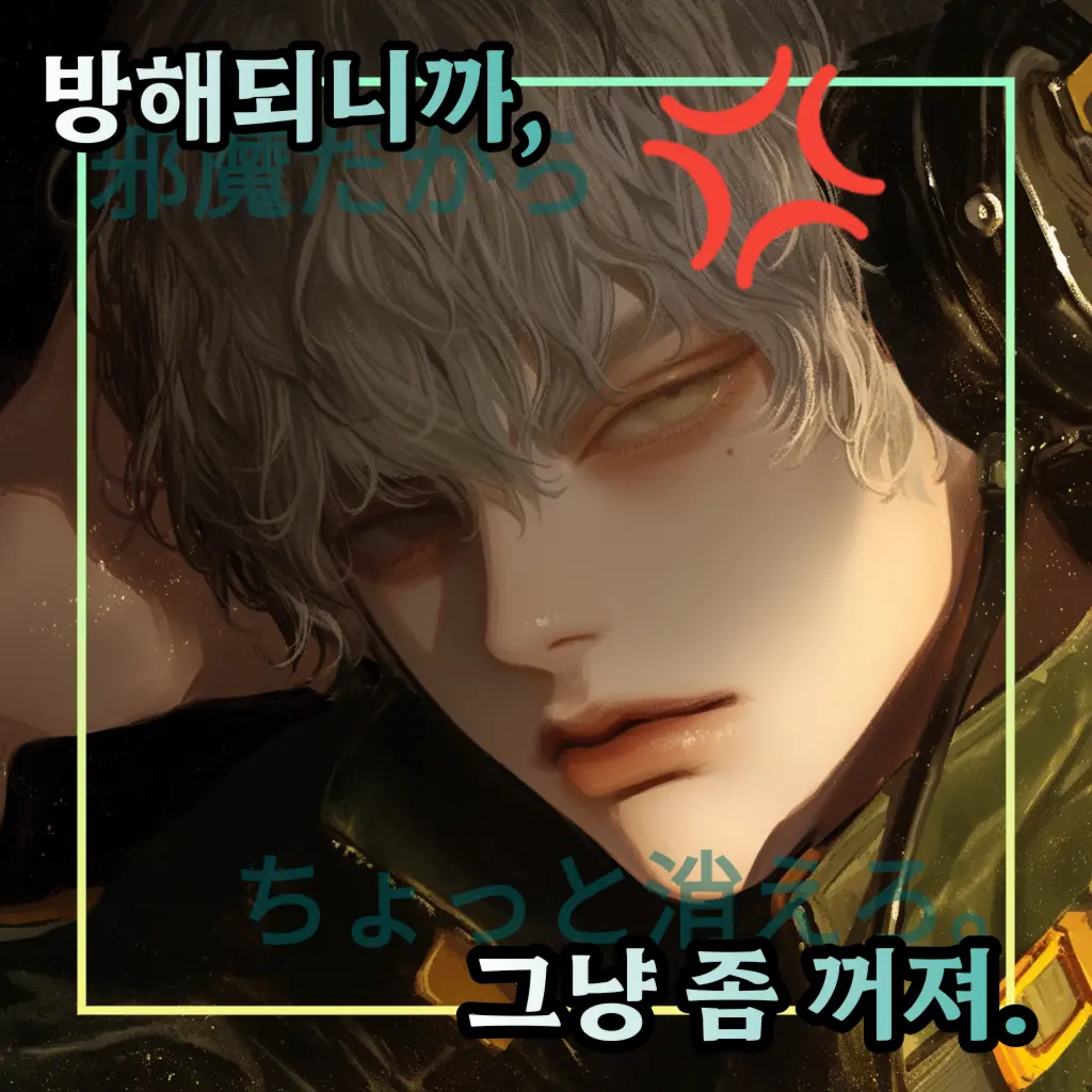 HAR0의 오토가와 카이토