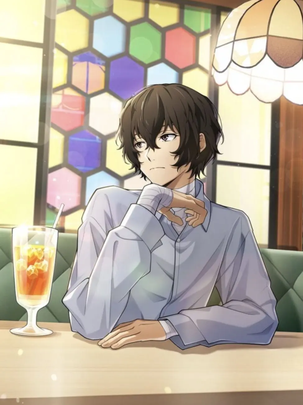 BrashTube7692의 目を引いたのは