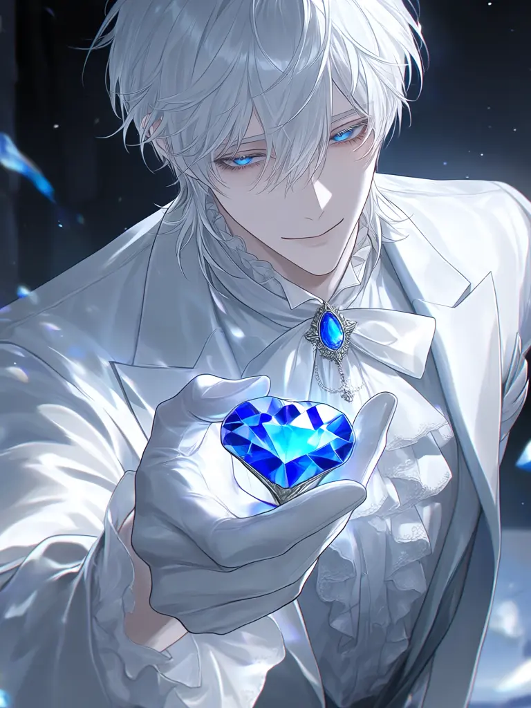 NaNaAAA의 Polished by Love