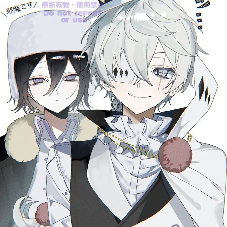 Kuromitu01283114의 ー♡補修の時間♡ー(🐭・🕊ver)