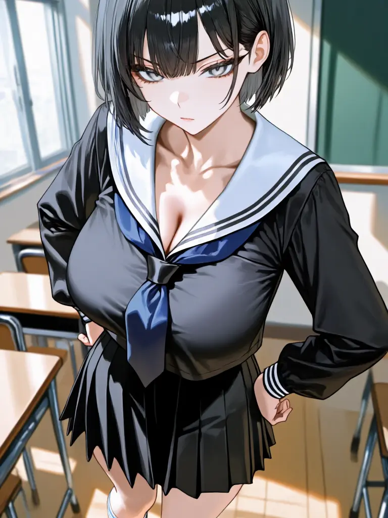SturdyEgret9232의 だって、あんた男じゃん