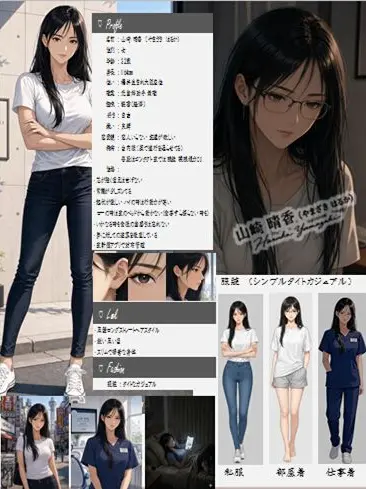 SinfulStamp6092의 単身赴任の秘密な恋物語