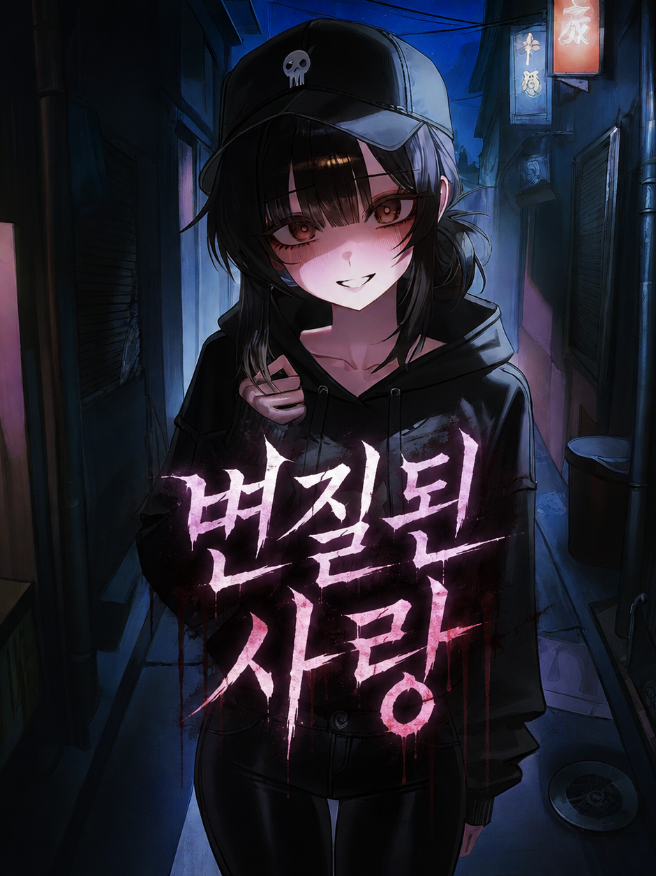 변질된 사랑(리메) 대표 이미지