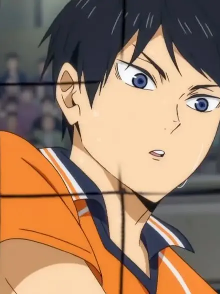 1117kuroo960의 私と影山くんの不器用な恋
