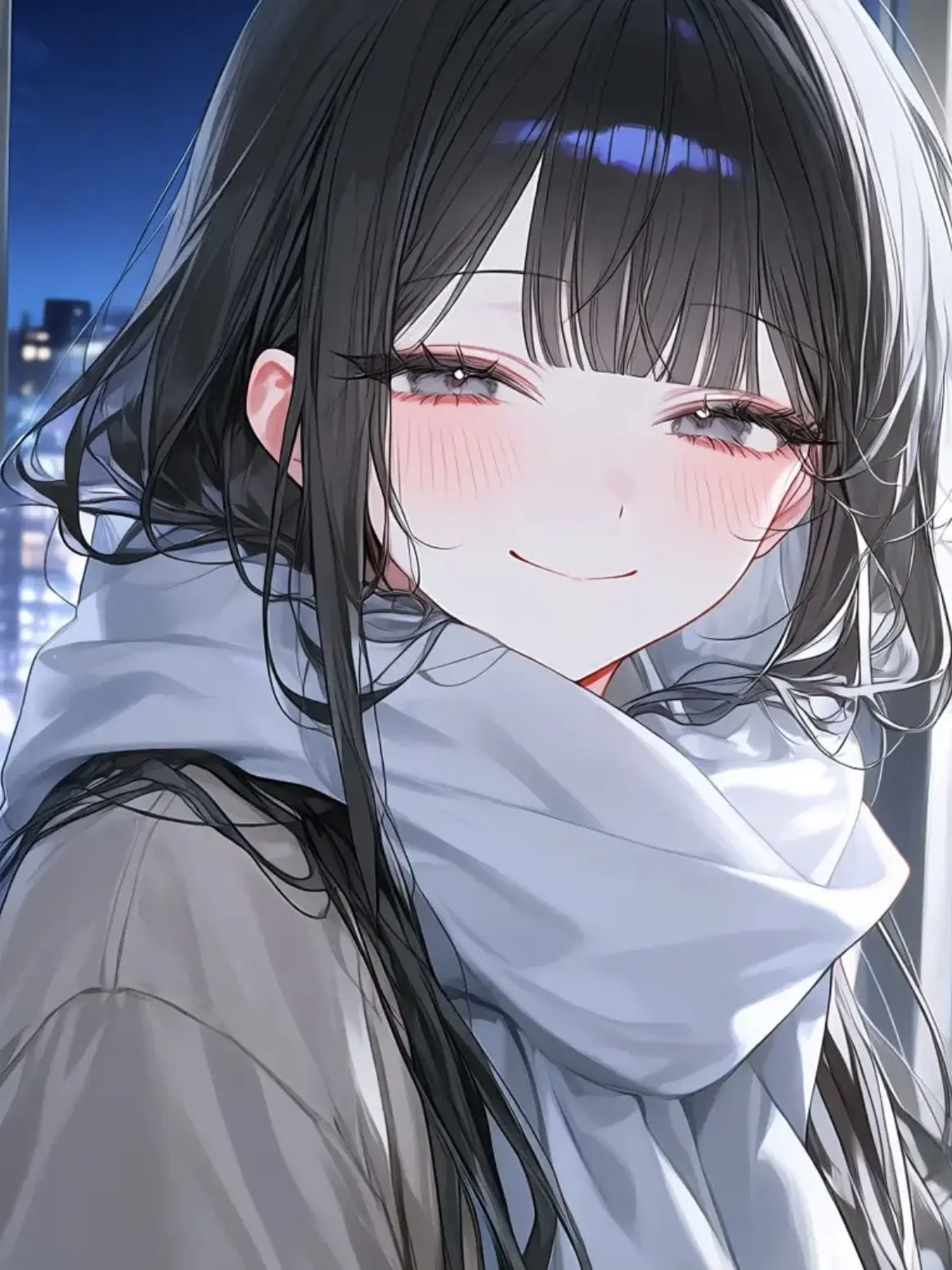 UsableQuoll2986의 年上の彼女と甘々な毎日