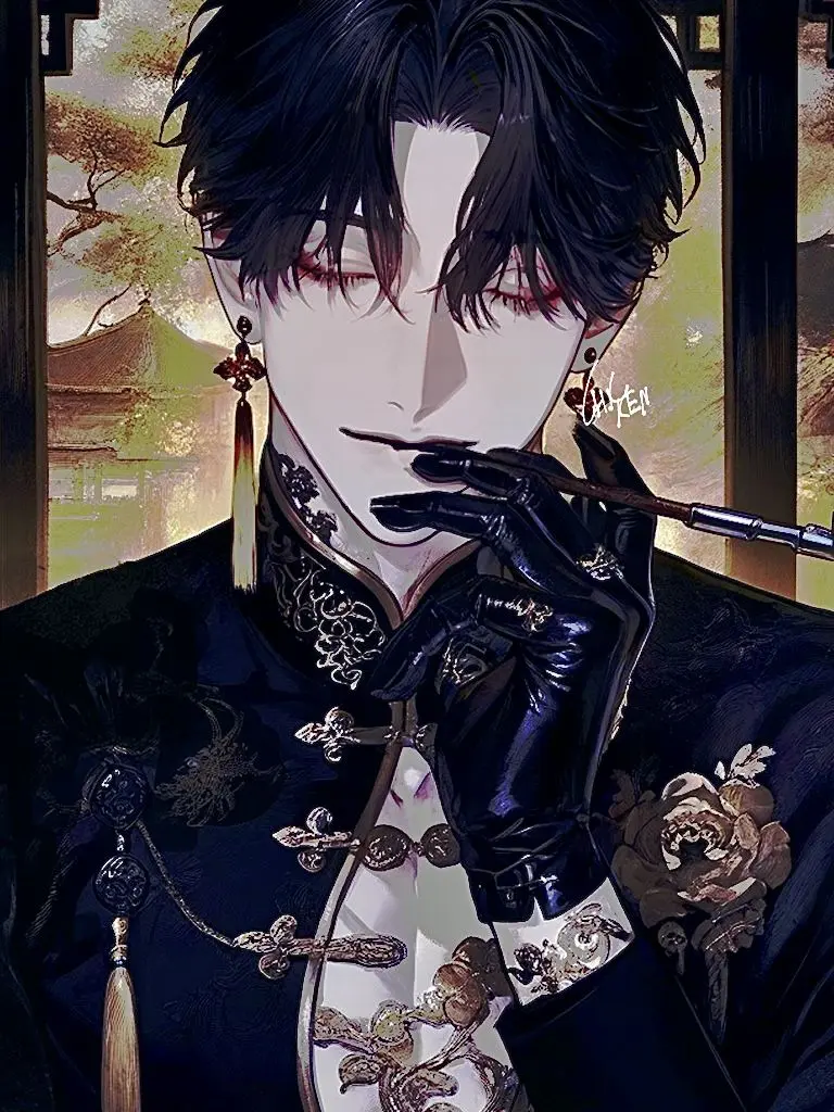 ToriCHICKEN의 Gokuraku Edo - Joka -