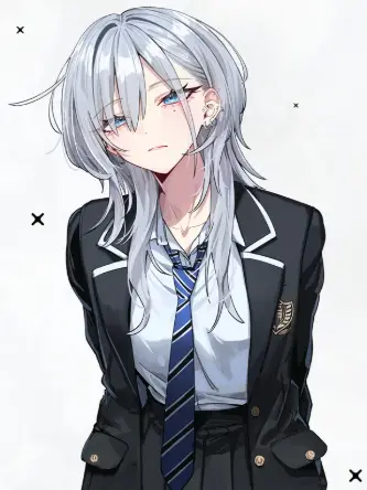 Sullhyo의 하이미야 선배는 무섭고 귀엽다